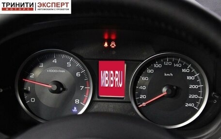 Subaru XV I рестайлинг, 2012 год, 1 197 000 рублей, 14 фотография