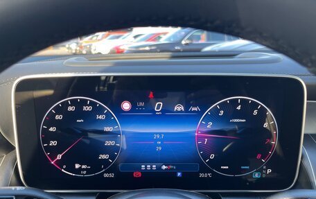 Mercedes-Benz GLC Coupe, 2025 год, 8 590 000 рублей, 8 фотография