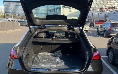 Mercedes-Benz GLC Coupe, 2025 год, 8 590 000 рублей, 14 фотография