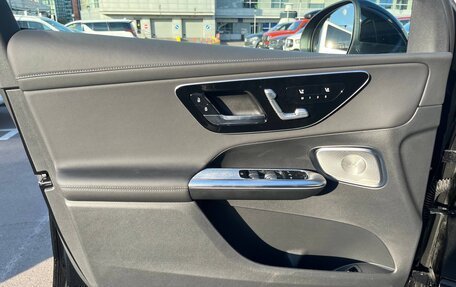 Mercedes-Benz GLC Coupe, 2025 год, 8 590 000 рублей, 5 фотография