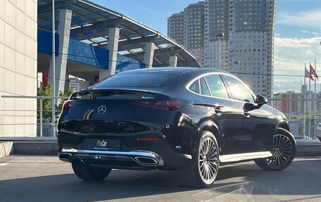 Mercedes-Benz GLC Coupe, 2025 год, 8 590 000 рублей, 3 фотография