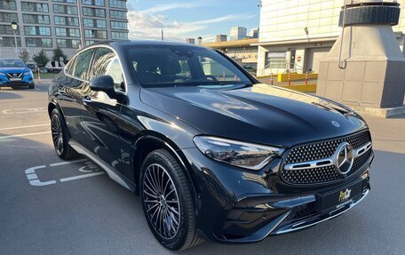 Mercedes-Benz GLC Coupe, 2025 год, 8 590 000 рублей, 2 фотография