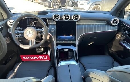 Mercedes-Benz GLC Coupe, 2025 год, 8 590 000 рублей, 7 фотография