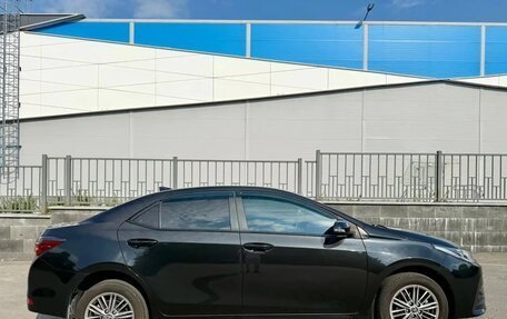 Toyota Corolla, 2018 год, 2 000 000 рублей, 1 фотография