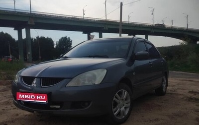 Mitsubishi Lancer IX, 2004 год, 200 000 рублей, 1 фотография