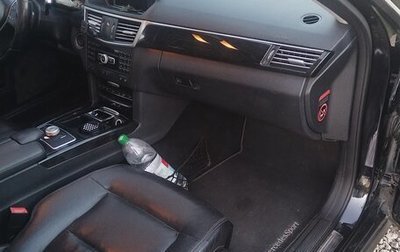 Mercedes-Benz E-Класс, 2012 год, 1 320 000 рублей, 1 фотография
