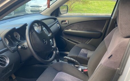 Mitsubishi Outlander III рестайлинг 3, 2005 год, 1 133 000 рублей, 6 фотография