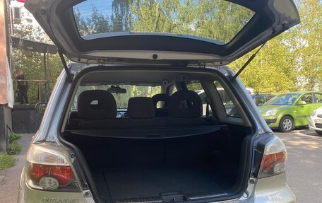 Mitsubishi Outlander III рестайлинг 3, 2005 год, 1 133 000 рублей, 10 фотография