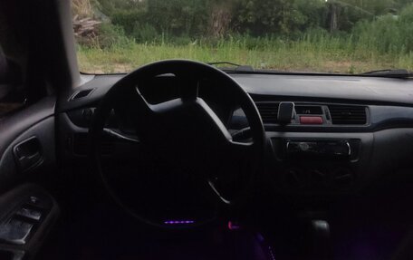 Mitsubishi Lancer IX, 2004 год, 200 000 рублей, 5 фотография