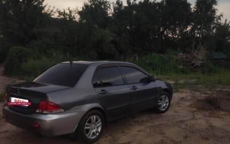 Mitsubishi Lancer IX, 2004 год, 200 000 рублей, 8 фотография