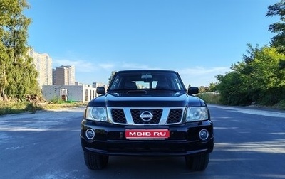 Nissan Patrol, 2008 год, 1 650 000 рублей, 1 фотография