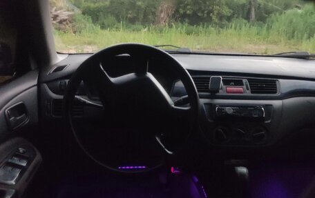 Mitsubishi Lancer IX, 2004 год, 200 000 рублей, 13 фотография