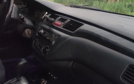 Mitsubishi Lancer IX, 2004 год, 200 000 рублей, 20 фотография