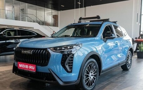 Haval Jolion, 2026 год, 2 823 359 рублей, 1 фотография