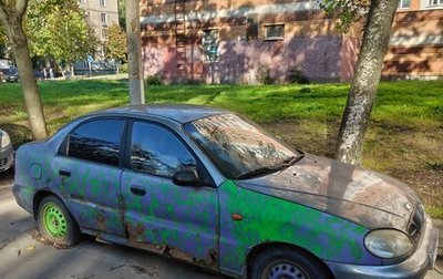 Chevrolet Lanos I, 2006 год, 40 000 рублей, 1 фотография