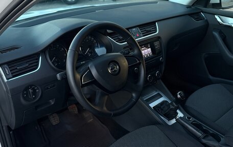 Skoda Octavia, 2014 год, 1 270 000 рублей, 10 фотография