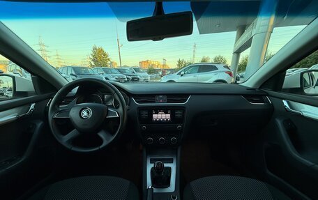 Skoda Octavia, 2014 год, 1 270 000 рублей, 9 фотография