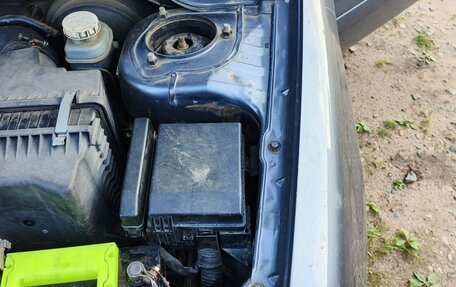 Mitsubishi Lancer IX, 2004 год, 200 000 рублей, 23 фотография
