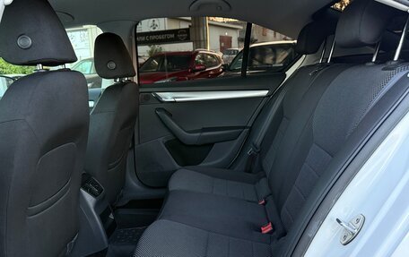 Skoda Octavia, 2014 год, 1 270 000 рублей, 12 фотография