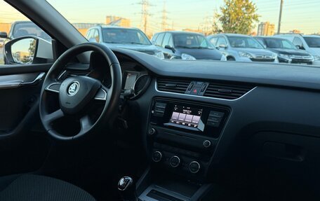 Skoda Octavia, 2014 год, 1 270 000 рублей, 15 фотография