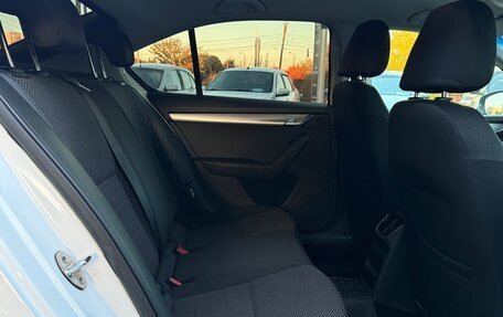 Skoda Octavia, 2014 год, 1 270 000 рублей, 13 фотография