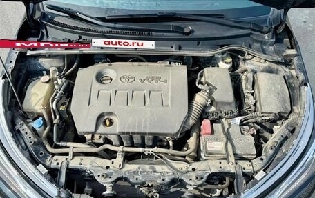 Toyota Corolla, 2018 год, 2 000 000 рублей, 14 фотография