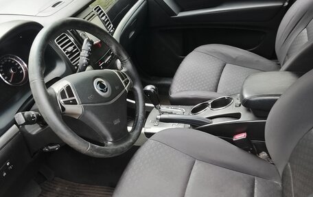 SsangYong Actyon II рестайлинг, 2012 год, 580 000 рублей, 6 фотография