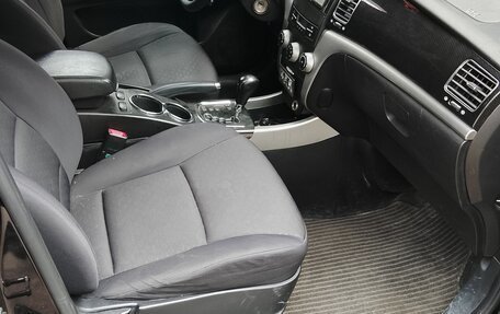 SsangYong Actyon II рестайлинг, 2012 год, 580 000 рублей, 10 фотография