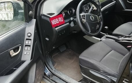 SsangYong Actyon II рестайлинг, 2012 год, 580 000 рублей, 5 фотография