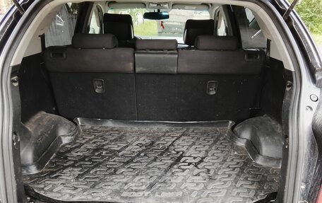SsangYong Actyon II рестайлинг, 2012 год, 580 000 рублей, 8 фотография