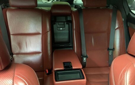 Lexus GS IV рестайлинг, 2012 год, 1 800 000 рублей, 6 фотография