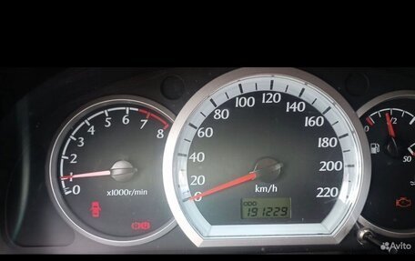 Chevrolet Lacetti, 2012 год, 550 000 рублей, 3 фотография
