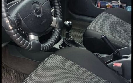 Chevrolet Lacetti, 2012 год, 550 000 рублей, 4 фотография
