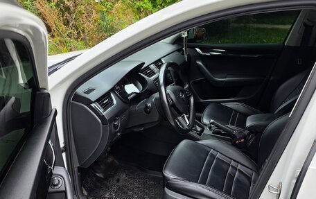 Skoda Octavia, 2015 год, 1 600 000 рублей, 3 фотография
