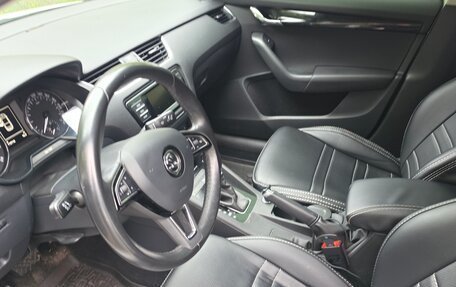 Skoda Octavia, 2015 год, 1 600 000 рублей, 5 фотография