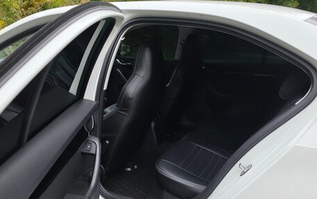 Skoda Octavia, 2015 год, 1 600 000 рублей, 8 фотография