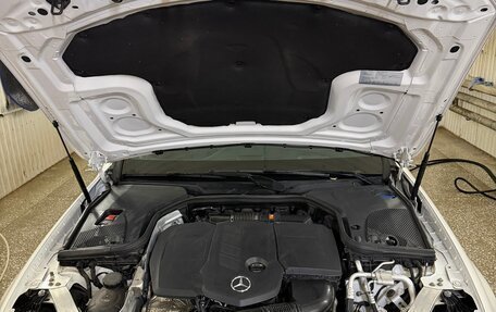 Mercedes-Benz E-Класс, 2020 год, 4 800 000 рублей, 10 фотография