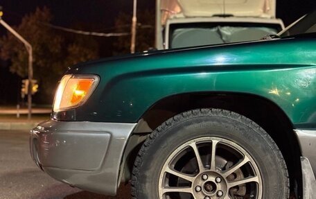Subaru Forester, 1999 год, 190 000 рублей, 5 фотография