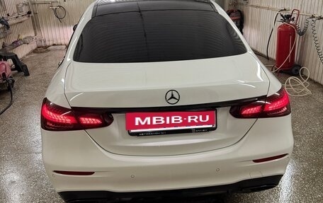 Mercedes-Benz E-Класс, 2020 год, 4 800 000 рублей, 2 фотография