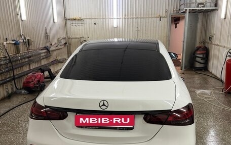 Mercedes-Benz E-Класс, 2020 год, 4 800 000 рублей, 6 фотография