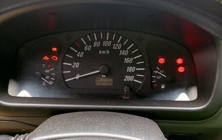 Opel Agila, 2002 год, 320 000 рублей, 2 фотография