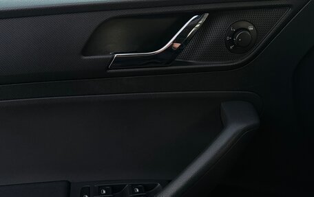 Skoda Rapid I, 2015 год, 1 085 000 рублей, 17 фотография