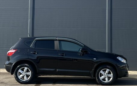 Nissan Qashqai, 2013 год, 1 075 000 рублей, 4 фотография