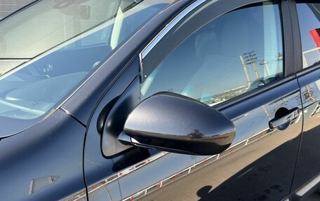 Nissan Qashqai, 2013 год, 1 075 000 рублей, 10 фотография