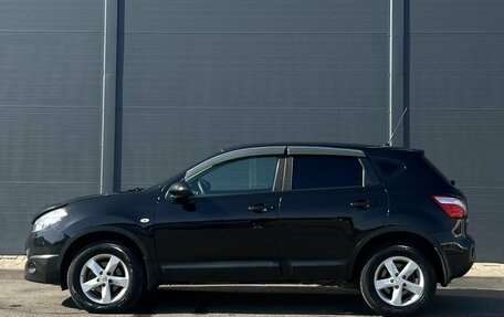 Nissan Qashqai, 2013 год, 1 075 000 рублей, 8 фотография