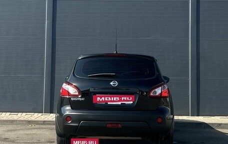 Nissan Qashqai, 2013 год, 1 075 000 рублей, 6 фотография