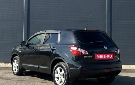 Nissan Qashqai, 2013 год, 1 075 000 рублей, 7 фотография