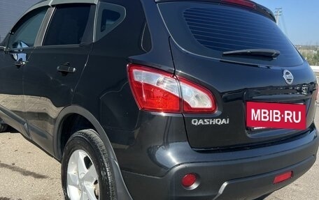 Nissan Qashqai, 2013 год, 1 075 000 рублей, 12 фотография