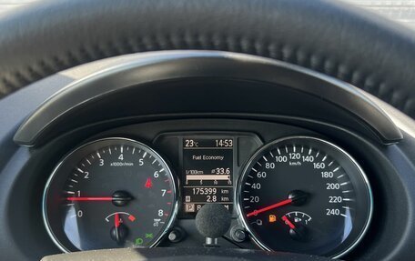 Nissan Qashqai, 2013 год, 1 075 000 рублей, 18 фотография