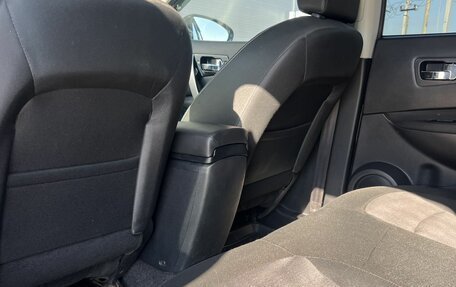 Nissan Qashqai, 2013 год, 1 075 000 рублей, 21 фотография